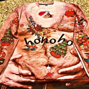 UGLY CHRISTMAS SWEATER‼️